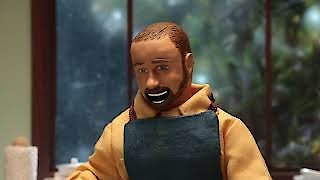 Robot Chicken Season 9 Episode 15 Robot Chicken Season 9 Episode 15