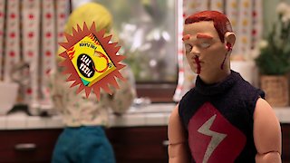 Robot Chicken Season 9 Episode 16 Robot Chicken Season 9 Episode 16