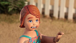 Robot Chicken Season 9 Episode 19 Robot Chicken Season 9 Episode 19