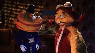 Robot Chicken Season 10 Episode 6 Robot Chicken Season 10 Episode 6