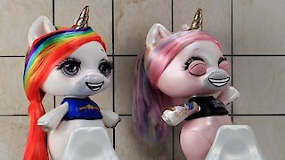 Robot Chicken Season 10 Episode 8 Robot Chicken Season 10 Episode 8