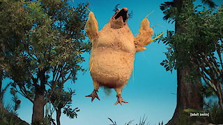 Robot Chicken Season 10 Episode 17 Robot Chicken Season 10 Episode 17