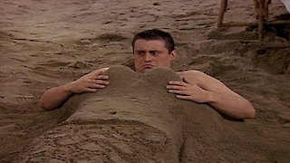 Friends Season 3 Episode 25 Friends Season 3 Episode 25