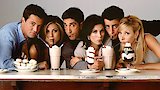 The One With The Late Thanksgiving
