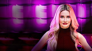 Lethally Blonde - Fatal Escort