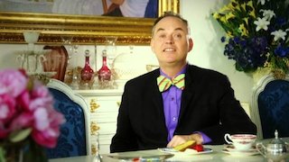 Behind Mansion Walls Season 3 Episode 11 Behind Mansion Walls Season 3 Episode 11