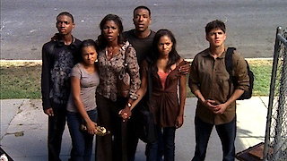 Lincoln Heights Season 4 Episode 1 Lincoln Heights Season 4 Episode 1