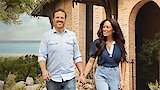 Jo's Surprise on Fixer Upper's 10th Anniversary Reveal