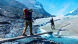 River Deep Mountain High