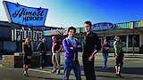 Terry and Peter vs. Season Finale