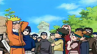 Naruto Season 1 Episode 26 Naruto Season 1 Episode 26