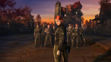 Convoy to Oblivion
