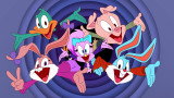 Nightmare on Toon Street (Part 1 & 2)