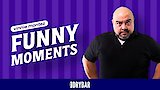 Vinnie Montez: Funny Moments
