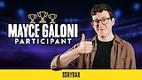 Mayce Galoni: Participant