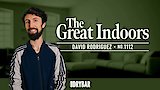 David Rodriguez: The Great Indoors