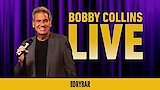 Bobby Collins: Bobby Collins Live