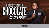 Damon Sumner: Chocolate In The Sun