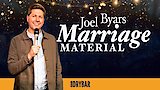 Joel Byars: Marriage Material