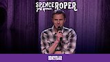 Spence Roper: Just Spence
