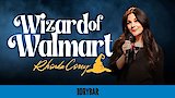 Rhonda Corey: Wizard of Walmart