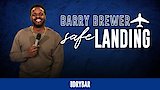 Barry Brewer: Safe Landing