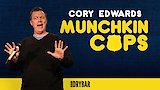 Cory Edwards: Munchkin Cops