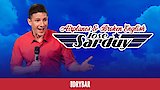 Jose Sarduy: Airplanes & Broken English