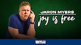 Jaron Myers: Joy Is Free