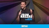 Zoltan Kaszas: Average Intelligence