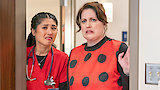 Listen to Your Ladybugs