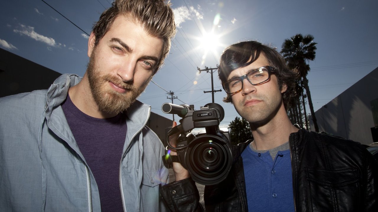 Rhett and Link: Commercial Kings
