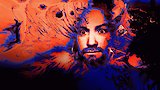 The Manson Mask