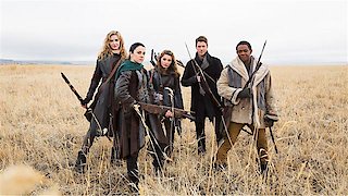 Extinct Season 1 Episode 9 Extinct Season 1 Episode 9