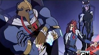 ThunderCats (2011) Season 1 Episode 21 ThunderCats (2011) Season 1 Episode 21