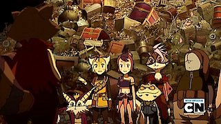 ThunderCats (2011) Season 1 Episode 22 ThunderCats (2011) Season 1 Episode 22