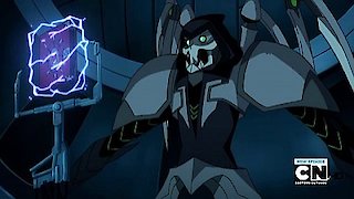 ThunderCats (2011) Season 1 Episode 24 ThunderCats (2011) Season 1 Episode 24