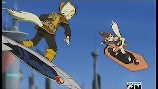 ThunderCats (2011) Season 1 Episode 25 ThunderCats (2011) Season 1 Episode 25