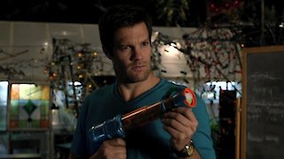 The Finder Season 1 Episode 8 The Finder Season 1 Episode 8