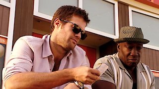 The Finder Season 1 Episode 10 The Finder Season 1 Episode 10