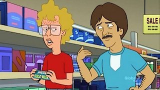 Napoleon Dynamite Season 1 Episode 1 Napoleon Dynamite Season 1 Episode 1
