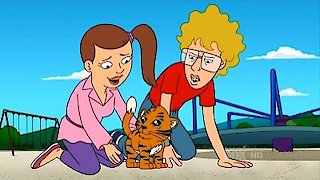 Napoleon Dynamite Season 1 Episode 3 Napoleon Dynamite Season 1 Episode 3