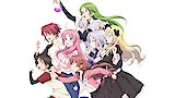 The Goddesses of the Goddess Dormitory Uncensored, Subtitled