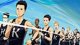 It's in the Wind English Dub