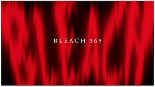 Bleach Season 26 Episode 365 Bleach Season 26 Episode 365