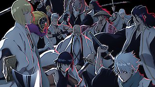Bleach Season 0 Episode 0 Bleach Season 0 Episode 0
