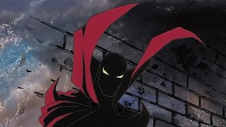 Todd McFarlane\'s Spawn Season 3 Episode 2 Todd McFarlane\'s Spawn Season 3 Episode 2
