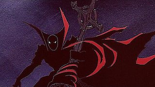 Todd McFarlane\'s Spawn Season 3 Episode 4 Todd McFarlane\'s Spawn Season 3 Episode 4