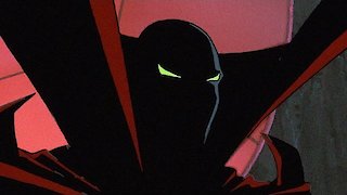Todd McFarlane\'s Spawn Season 3 Episode 5 Todd McFarlane\'s Spawn Season 3 Episode 5