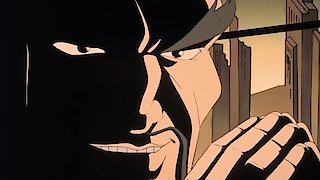 Todd McFarlane\'s Spawn Season 3 Episode 6 Todd McFarlane\'s Spawn Season 3 Episode 6